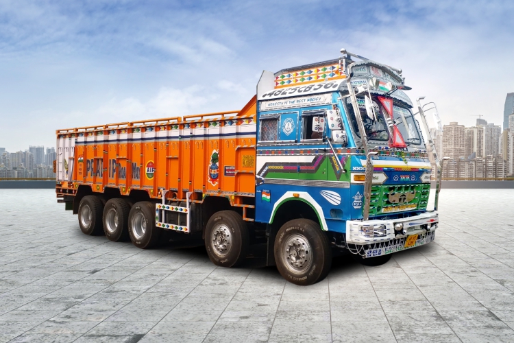 Bhardwaj Truck Body Manufacturer