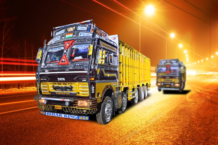 Bhardwaj Truck Body Manufacturer